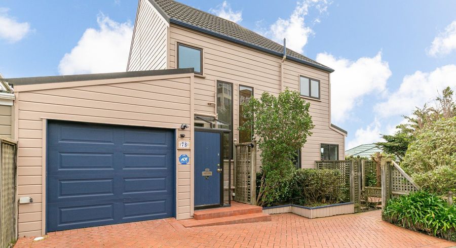  at 7B Becker Way, Karori, Wellington, Wellington