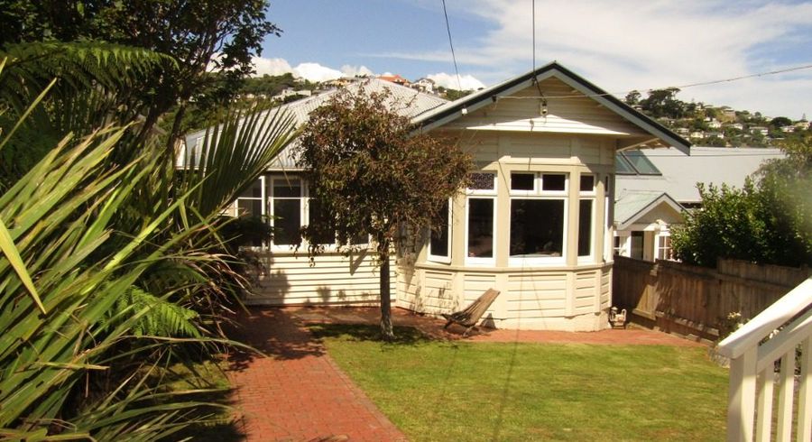  at 49 Eden Street, Island Bay, Wellington, Wellington