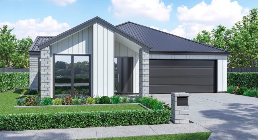  at Lot 38 Hamptons Grove, Rolleston, Selwyn, Canterbury