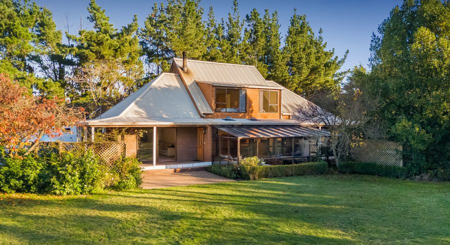  at 327 Jowers Road, West Melton, Selwyn, Canterbury