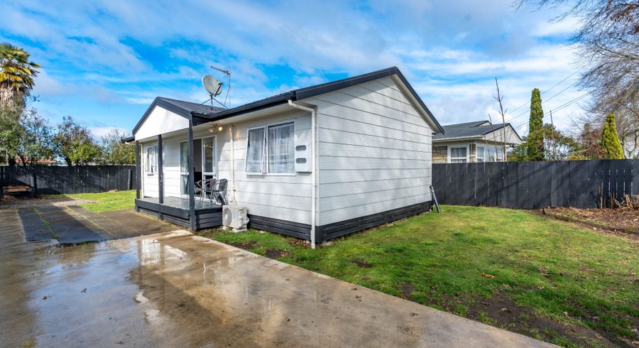  at 130C Mardon Road, Enderley, Hamilton, Waikato