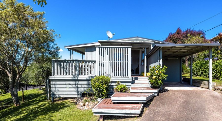 at 41 Ridge Road, Oneroa, Waiheke Island