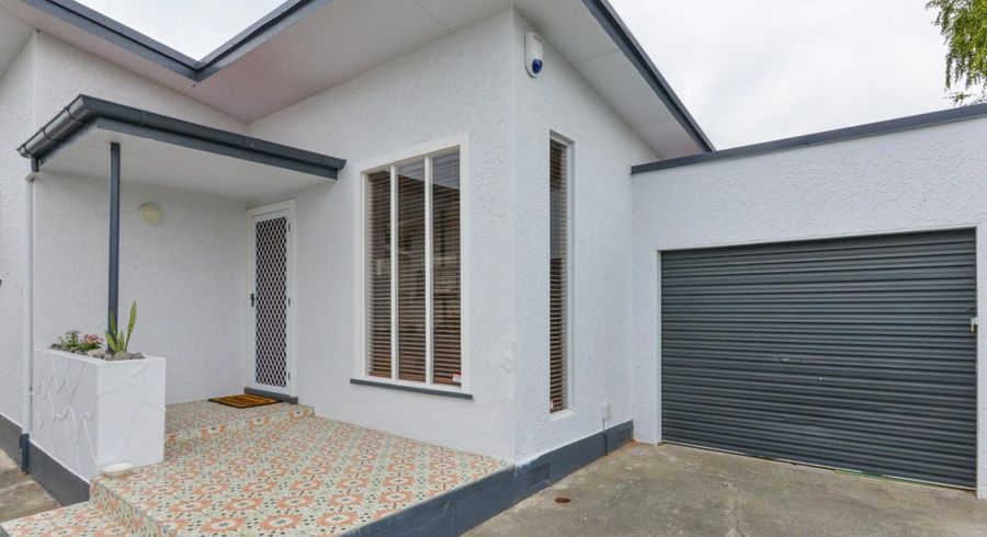  at 2/409 Lyndon Road West, Hastings Central, Hastings, Hawke's Bay