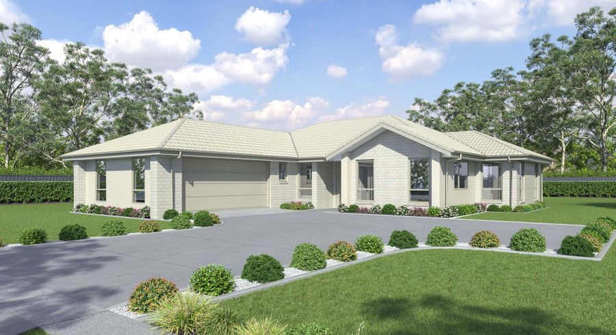  at Lot 27 Magnolia Place, Levin, Horowhenua, Manawatu / Whanganui