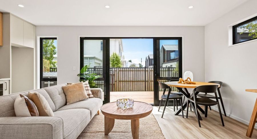  at 4/36 Harker Street, Spreydon, Christchurch City, Canterbury