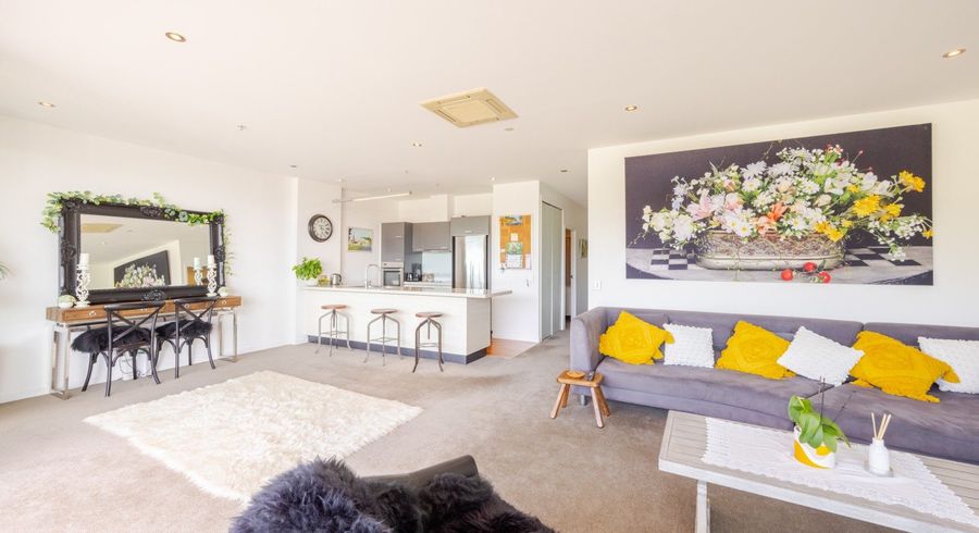  at 511D/14 West Quay, Ahuriri, Napier, Hawke's Bay