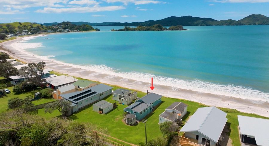  at 0 Te Kapua Street, Oakura, Hikurangi