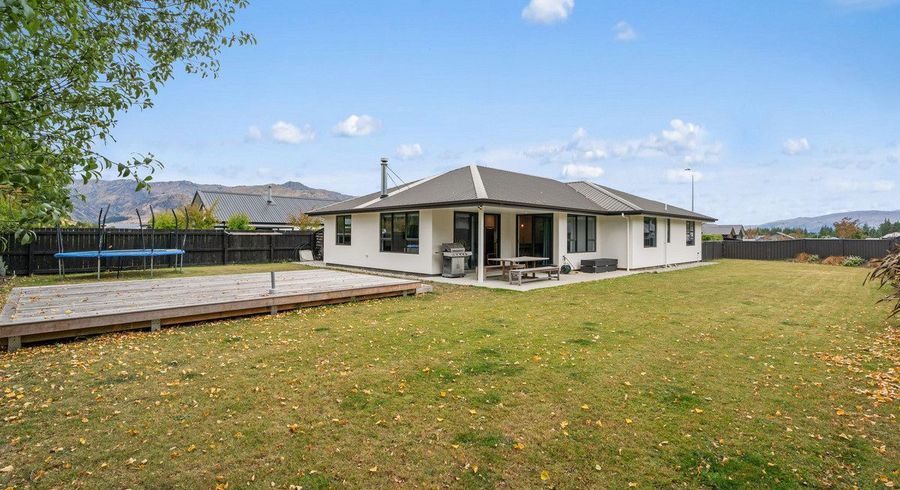  at 13 Edna Lane, Lake Hāwea