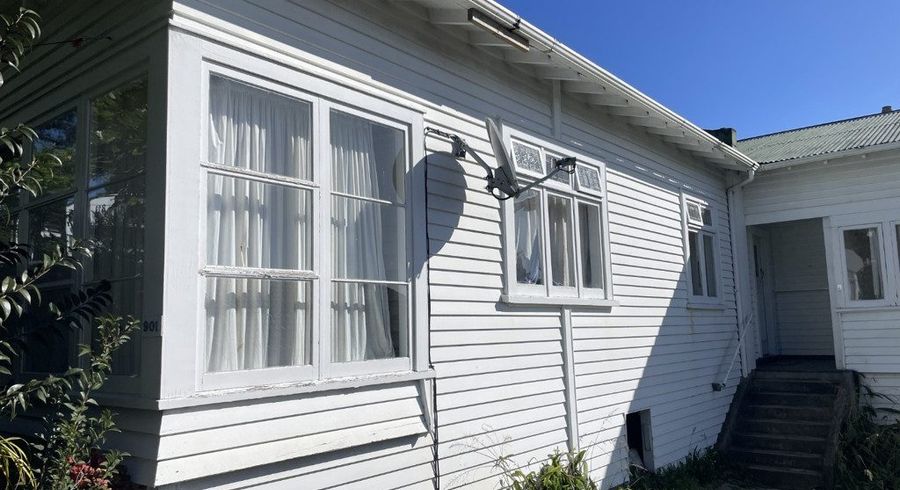  at 901 Mount Eden road, Mount Eden, Auckland City, Auckland