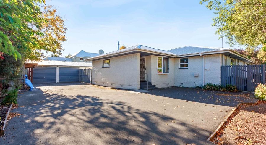  at 109 Hawford Road, Opawa, Christchurch
