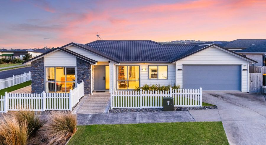  at 11 Rainsford Road, Pukekohe, Pukekohe