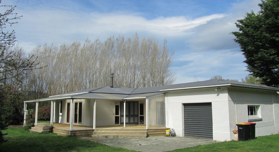  at 1983 Ohai-Clifden Highway, MERRIVALE, OTAUTAU