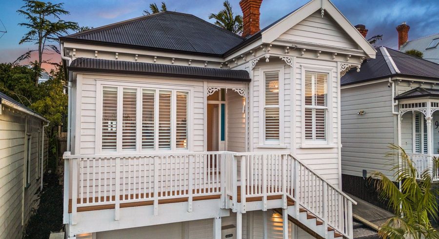  at 90 Lincoln Street, Ponsonby, Auckland City, Auckland