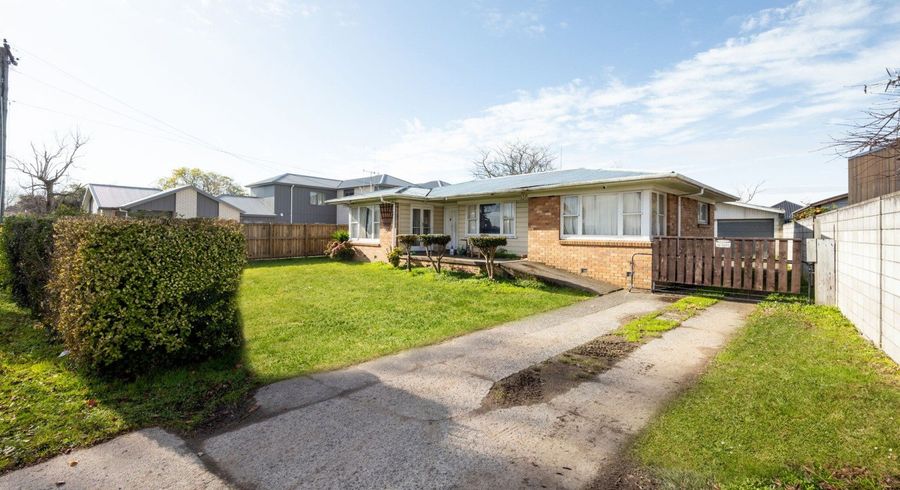  at 100 Hukanui Road, Chartwell, Hamilton, Waikato