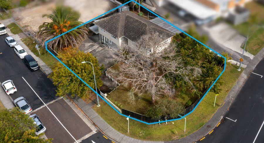  at 86 Marlborough Avenue, Glenfield, North Shore City, Auckland
