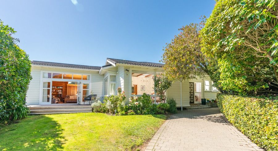 at 169 Wadestown Road, Wadestown, Wellington, Wellington