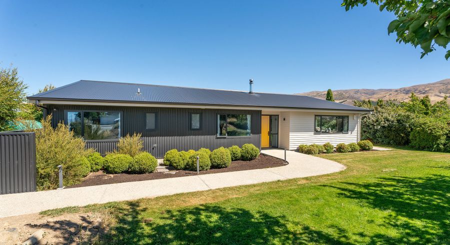  at 25 HALL RD, Bannockburn, Cromwell