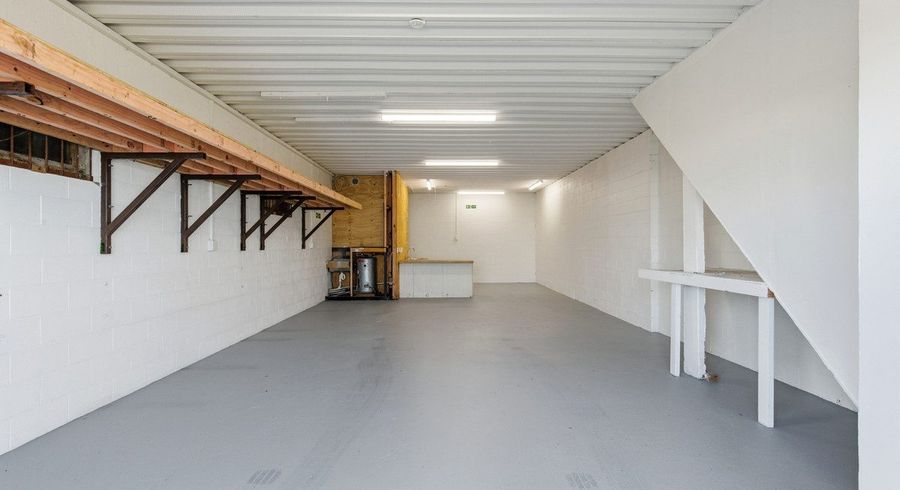  at 16/410 The Esplanade, Island Bay, Wellington, Wellington