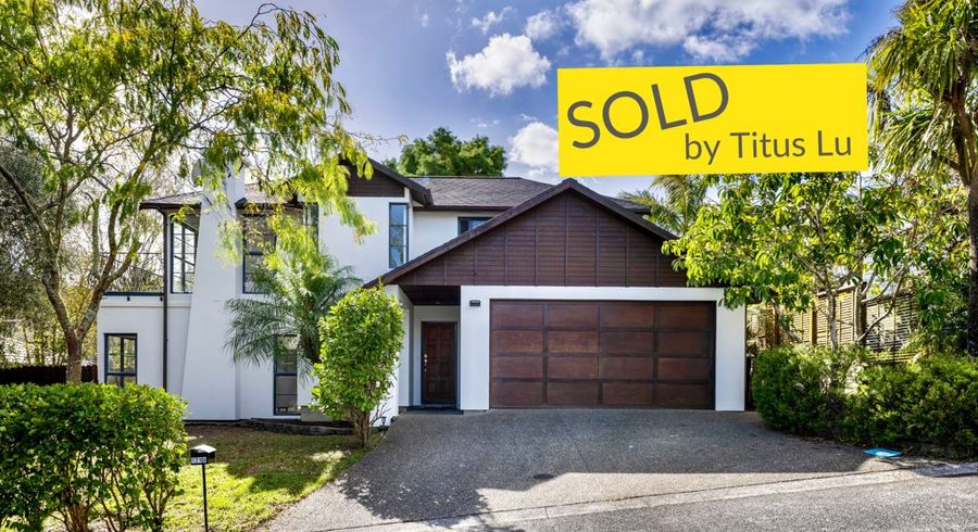  at 121A Glendhu Road, Bayview, Auckland