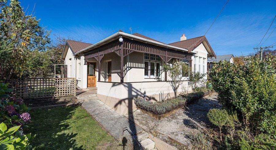  at 22 Passmore Crescent, Maori Hill, Dunedin, Otago
