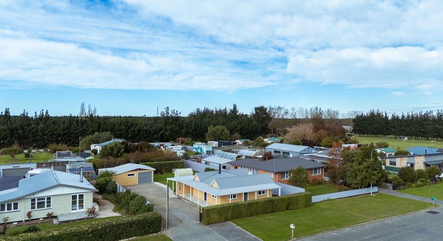 at 37 Gray Street, Hinds, Ashburton, Canterbury