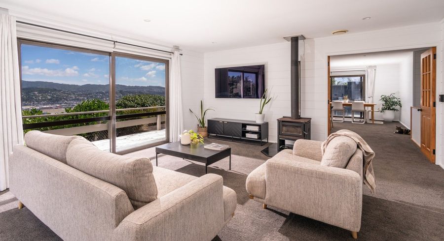  at 82 Beacon Hill Road, Strathmore Park, Wellington