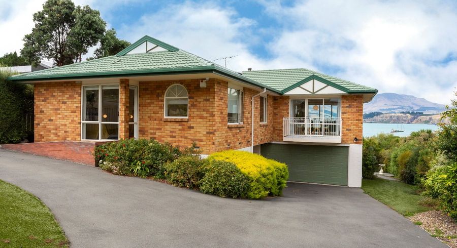  at 31 Harbour View Terrace, Cass Bay, Lyttelton