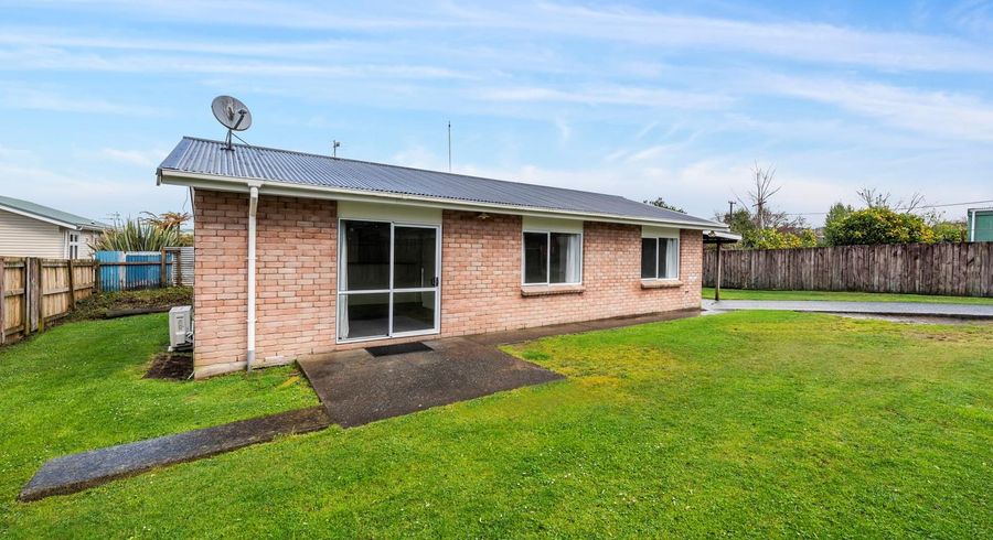  at 26B Turner Drive, Western Heights, Rotorua