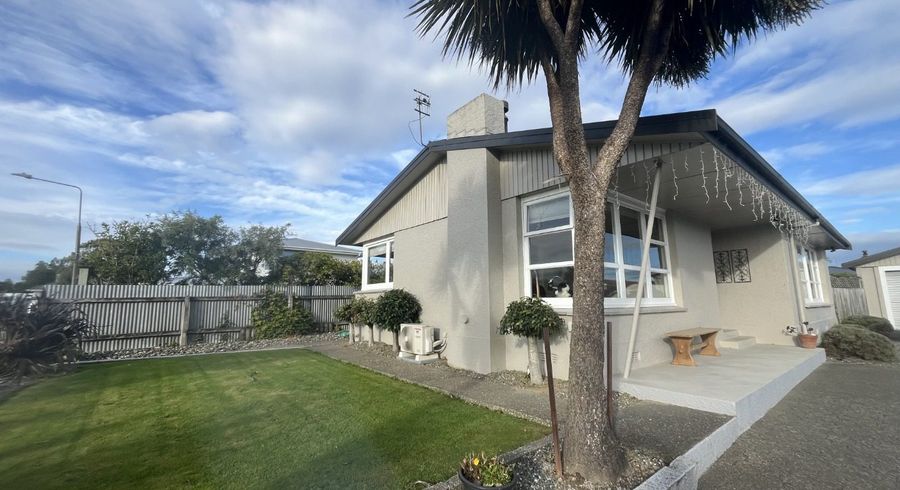  at 12 Fern Street, Hargest, Invercargill, Southland