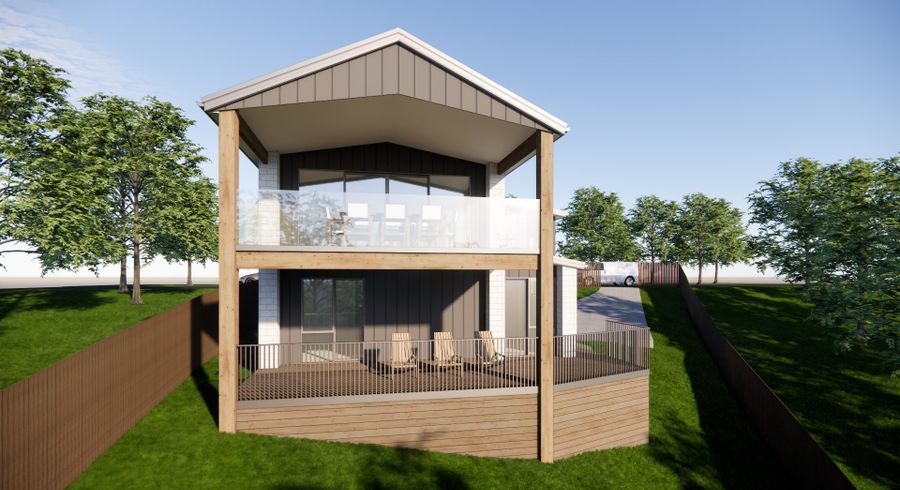  at 342D Otumoetai Road, Otumoetai, Tauranga, Bay Of Plenty