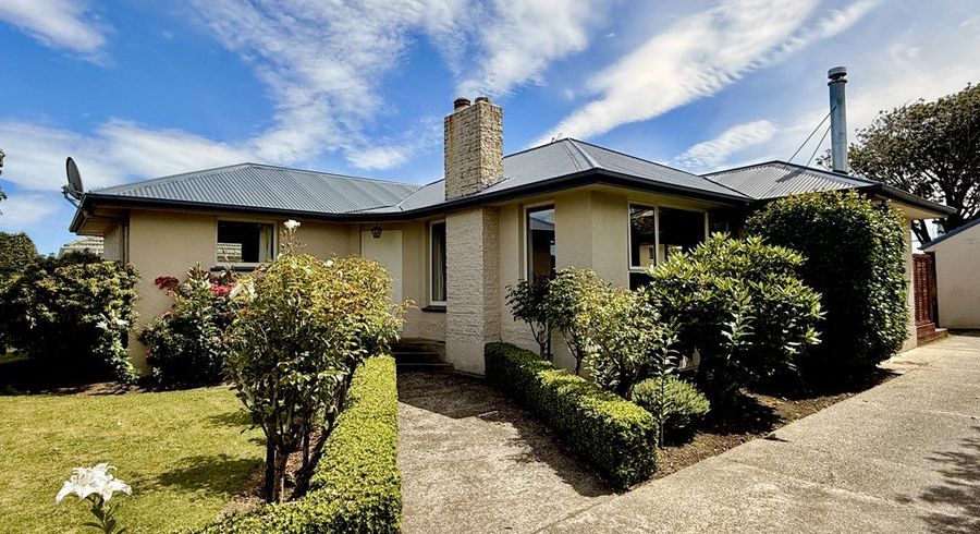  at 40 Thurso Street, Waverley, Invercargill, Southland