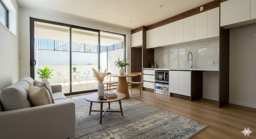  at 2/8 Baird Street, Howick, Manukau City, Auckland