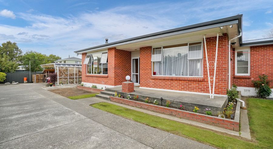  at 77 Duncan Street, Hawthorndale, Invercargill