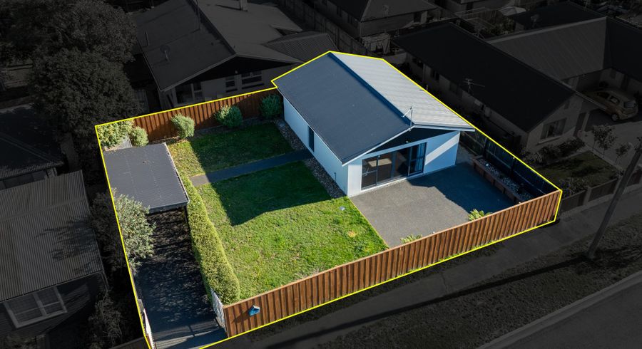  at 88 Tedder Avenue, North New Brighton, Christchurch