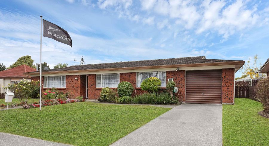  at 5 Kirrama Place, Conifer Grove, Papakura, Auckland