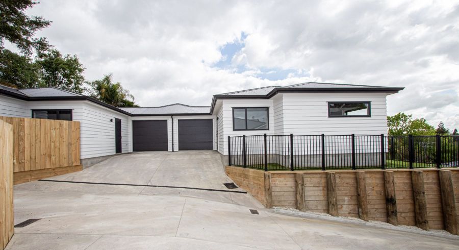  at 4/16 Rothwell Street, Dinsdale, Hamilton, Waikato