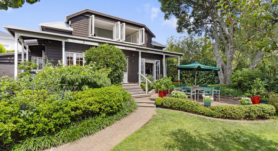  at 4A Peel Street, Westmere, Auckland