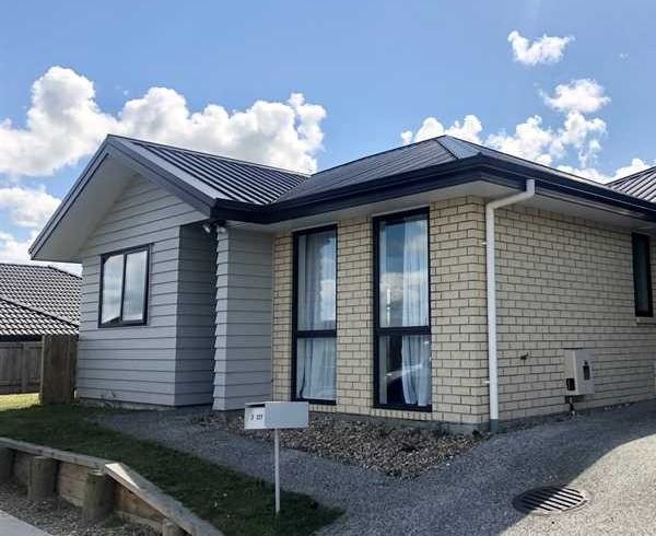  at Flagstaff, Hamilton, Waikato