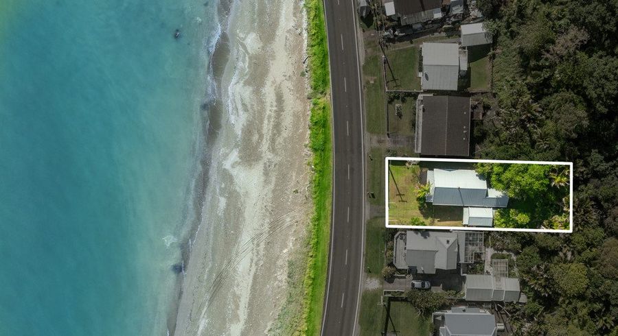  at 346 Thames Coast Road, Thornton Bay, Thames, Thames-Coromandel, Waikato