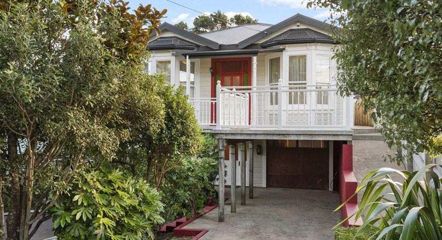 at 36 Mornington Road, Brooklyn, Wellington, Wellington