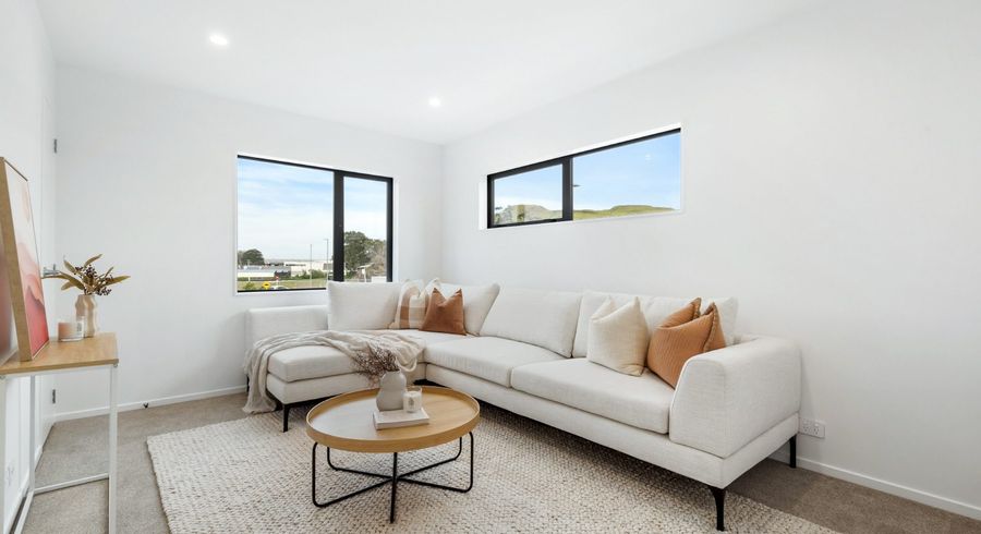  at 1 Whareponga Lane, Stonefields, Auckland City, Auckland