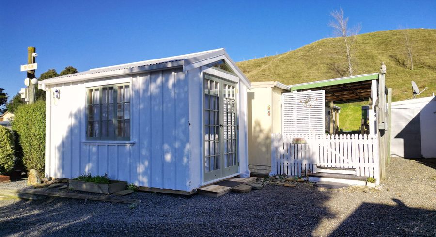  at Lot 25/268 Riversdale Road, Riversdale Beach, Masterton, Wellington