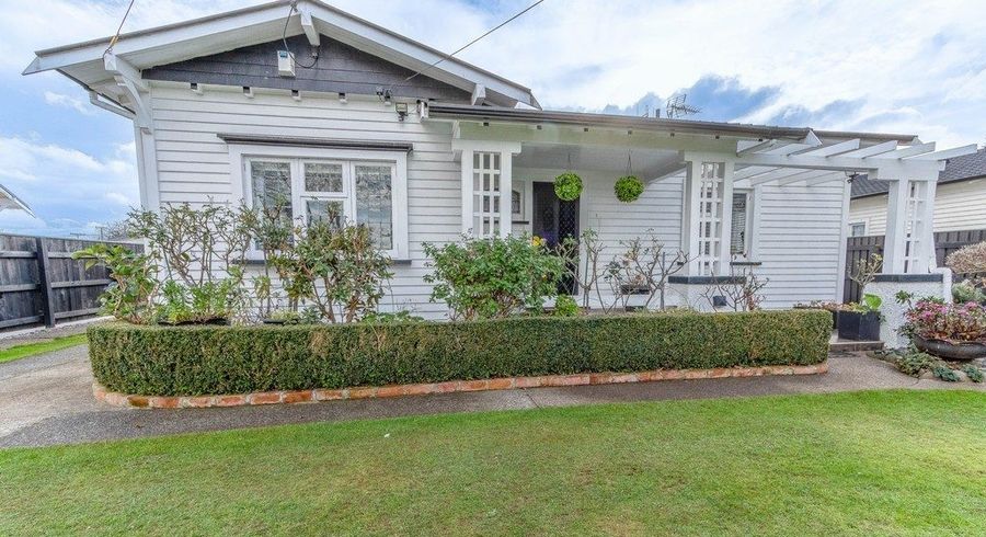  at 18 Godwin Cresent, College Estate, Whanganui, Manawatu / Whanganui