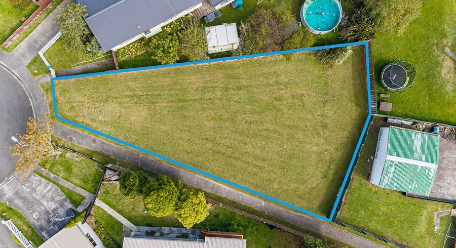  at 21 Transom Close, Whitby, Porirua, Wellington