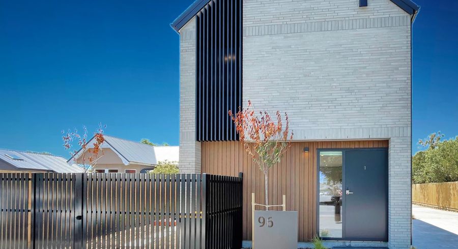  at 1/96 Colombo St, Beckenham, Christchurch City, Canterbury