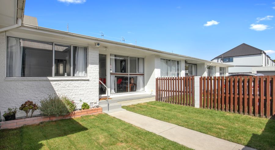  at 3/479 Madras Street, St Albans, Christchurch