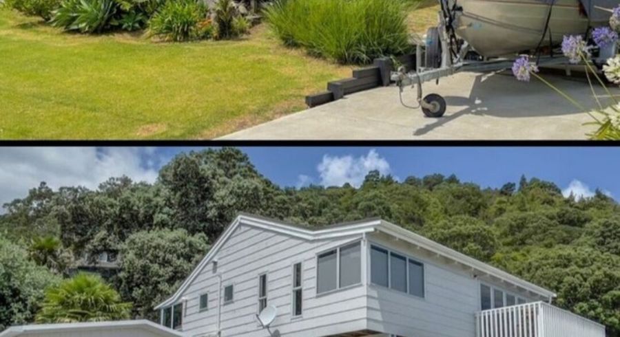  at 406 Thames Coast Sh25 Road, TE PURU, THAMES