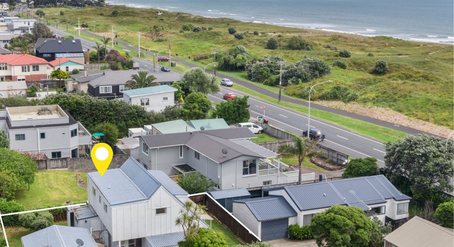  at 642A Papamoa Beach Road, Papamoa Beach, Papamoa