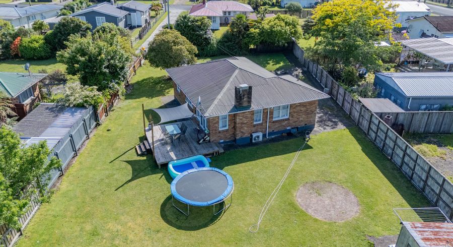  at 11 Kiwi Street, Te Kuiti, Waitomo, Waikato