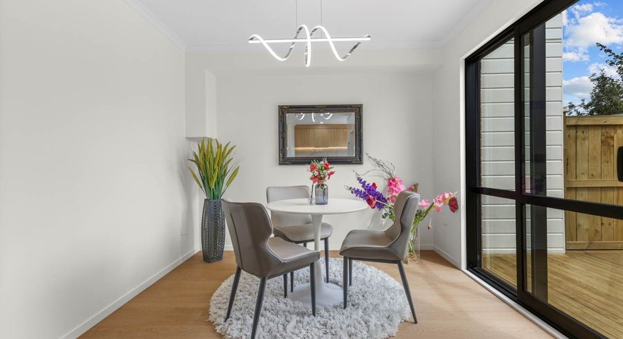  at Lot 4/41 Puriri Road, Manurewa, Manukau City, Auckland